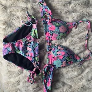 VS Swimsuit SZ S